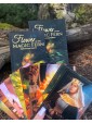 Second-hand Flower of the Magic Fern Tarot by Tania Andrushko